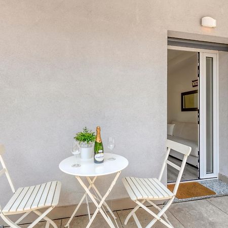 Bnbutler - Archimede 53 - Bright Studio Mailand Exterior foto