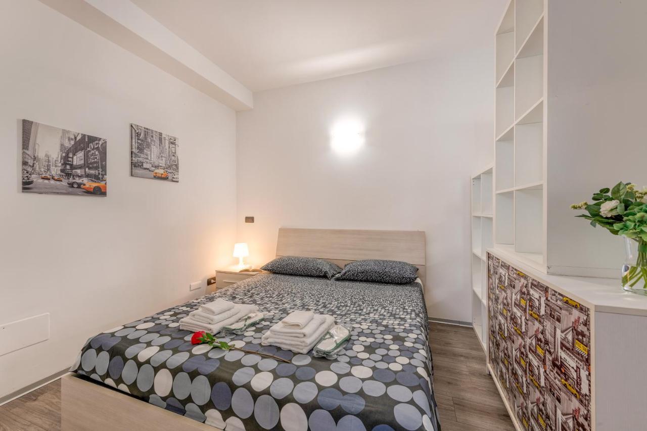 Bnbutler - Archimede 53 - Bright Studio Mailand Exterior foto