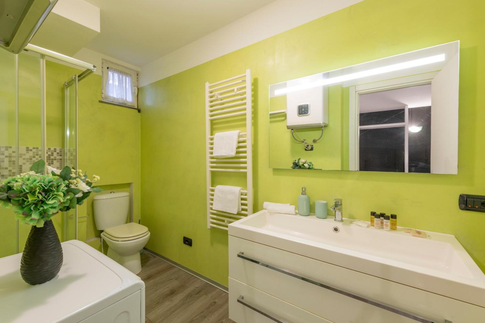 Bnbutler - Archimede 53 - Bright Studio Mailand Exterior foto