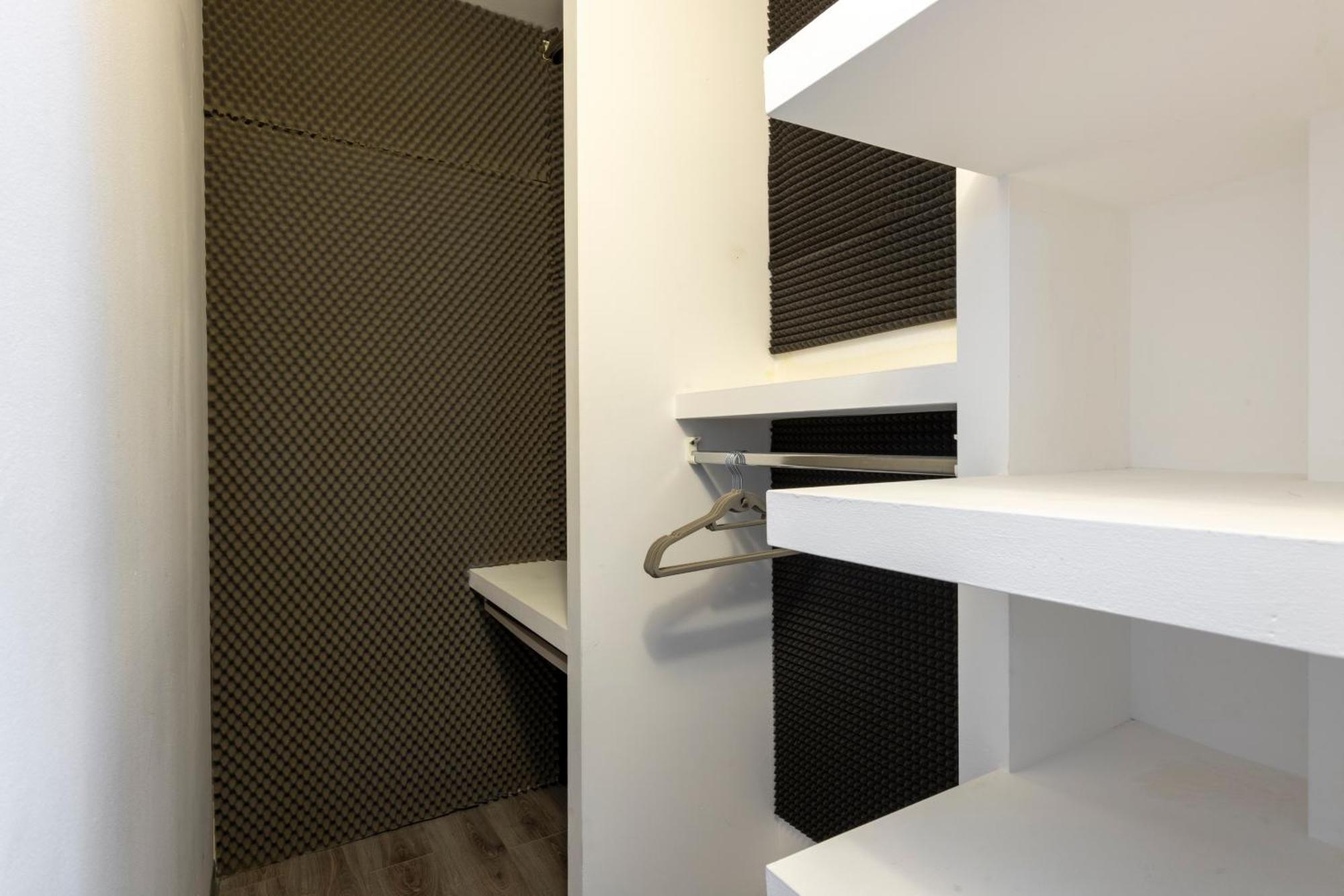 Bnbutler - Archimede 53 - Bright Studio Mailand Exterior foto