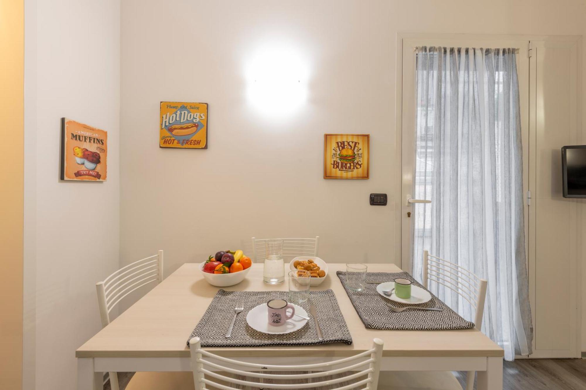 Bnbutler - Archimede 53 - Bright Studio Mailand Exterior foto