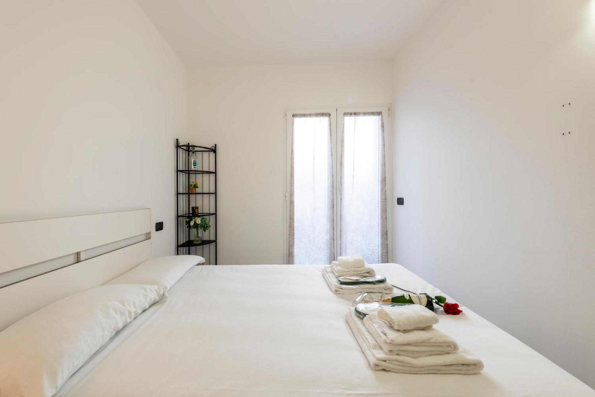Bnbutler - Archimede 53 - Bright Studio Mailand Exterior foto