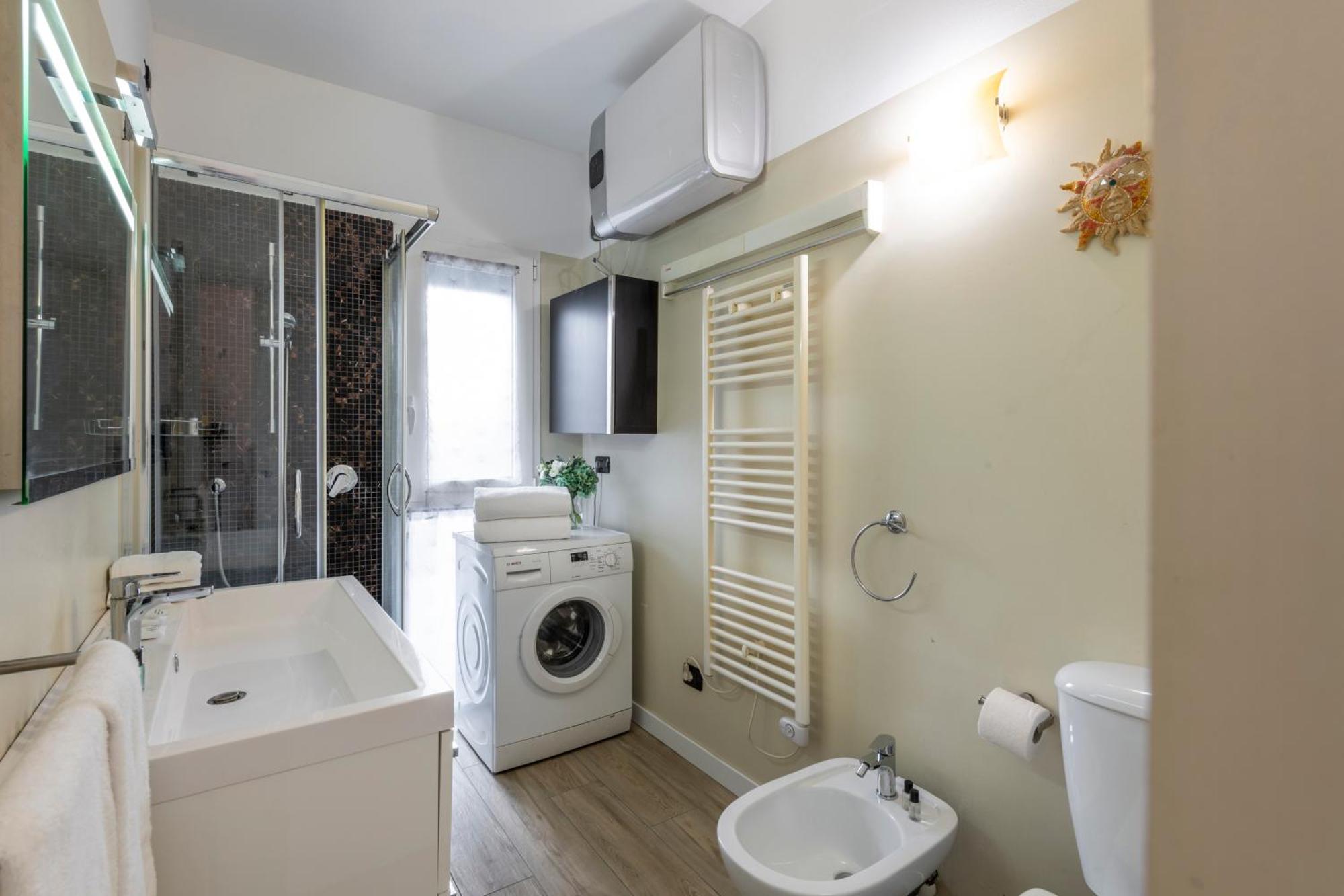 Bnbutler - Archimede 53 - Bright Studio Mailand Exterior foto