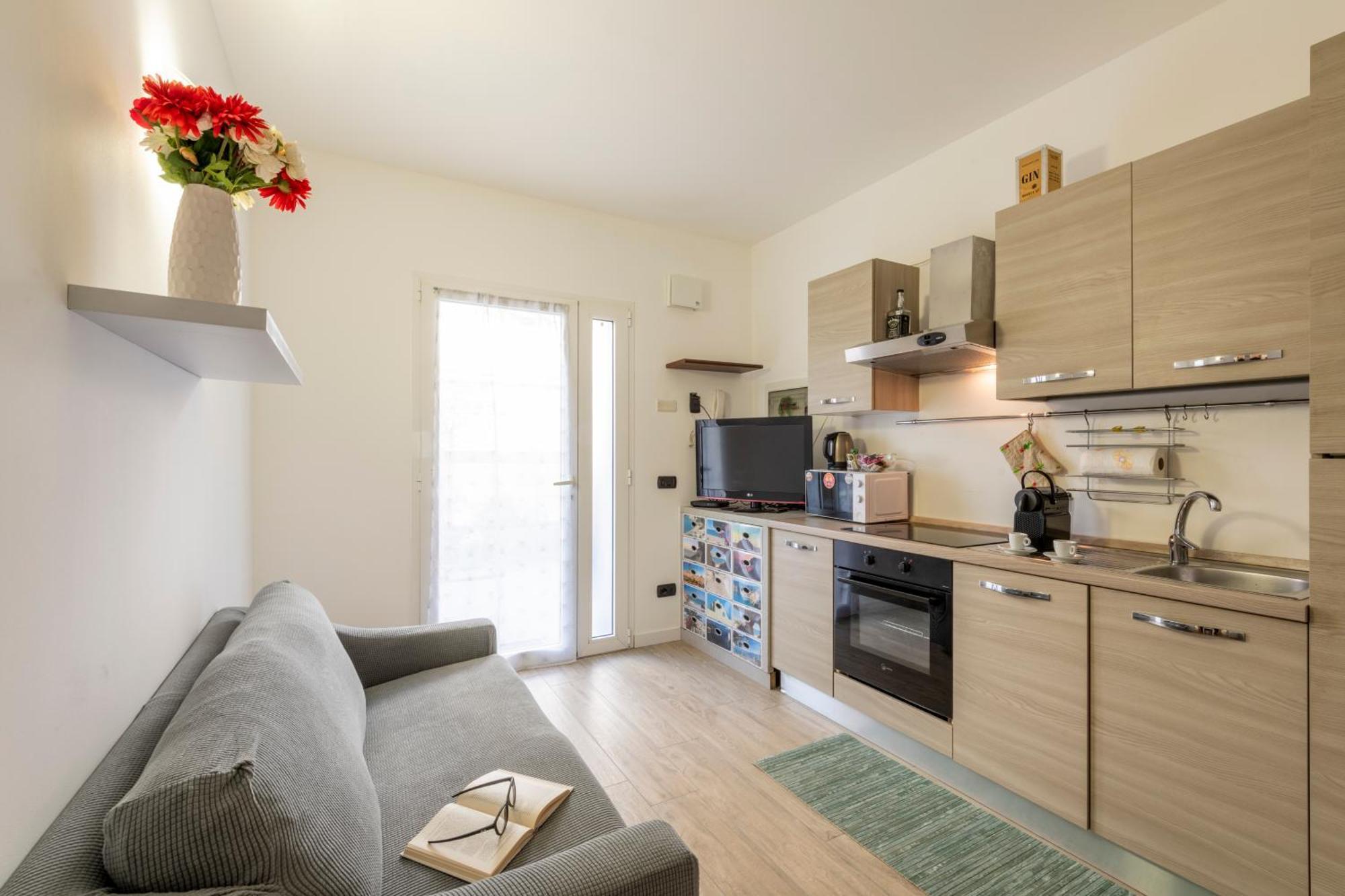 Bnbutler - Archimede 53 - Bright Studio Mailand Exterior foto