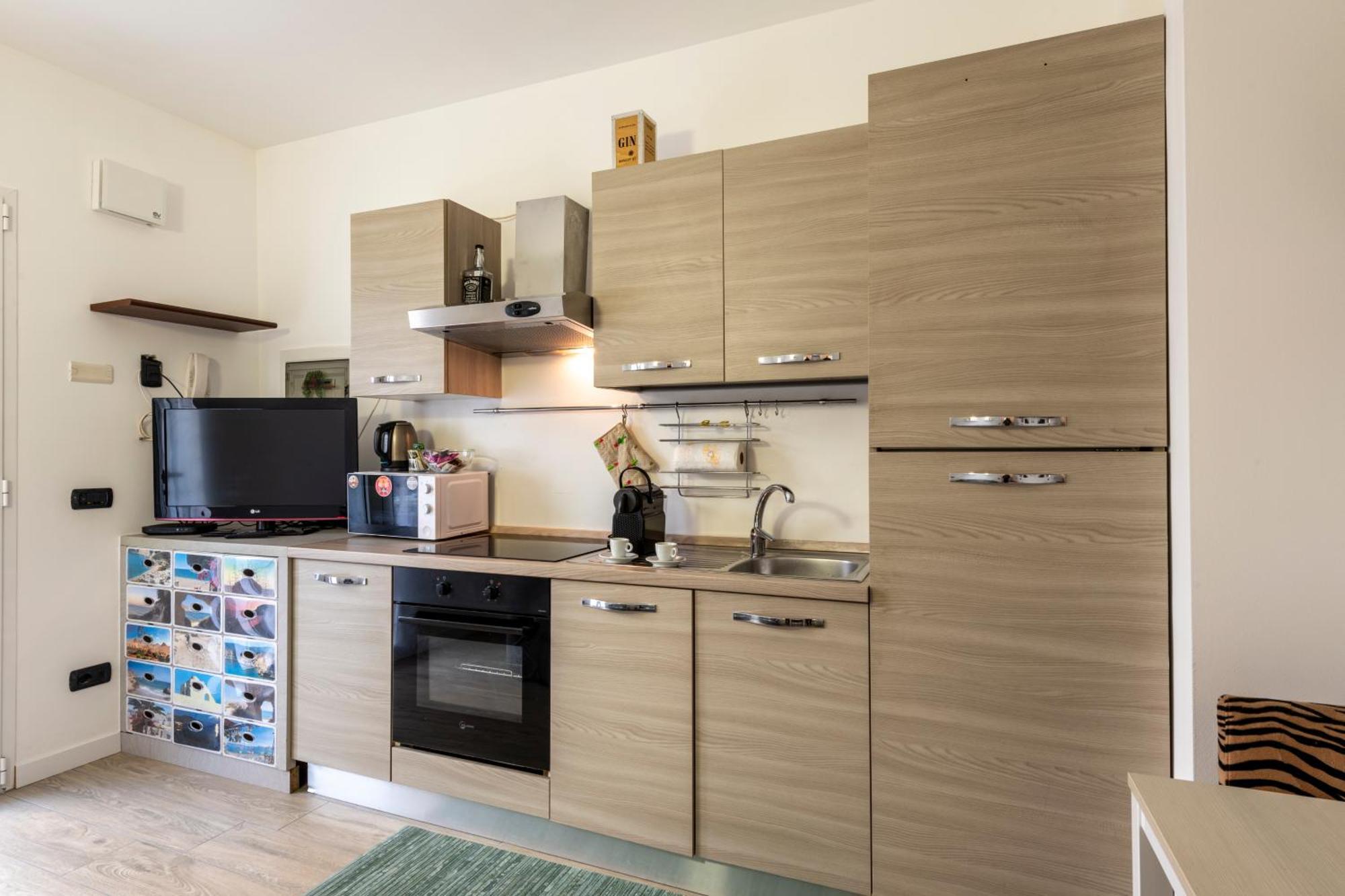 Bnbutler - Archimede 53 - Bright Studio Mailand Exterior foto
