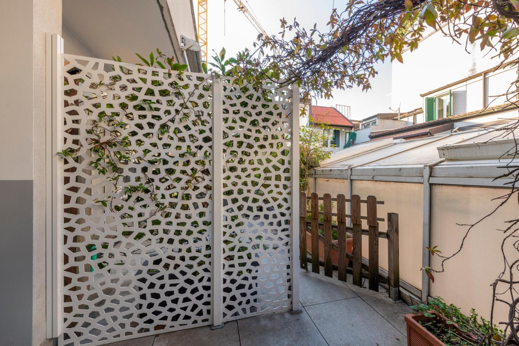 Bnbutler - Archimede 53 - Bright Studio Mailand Exterior foto