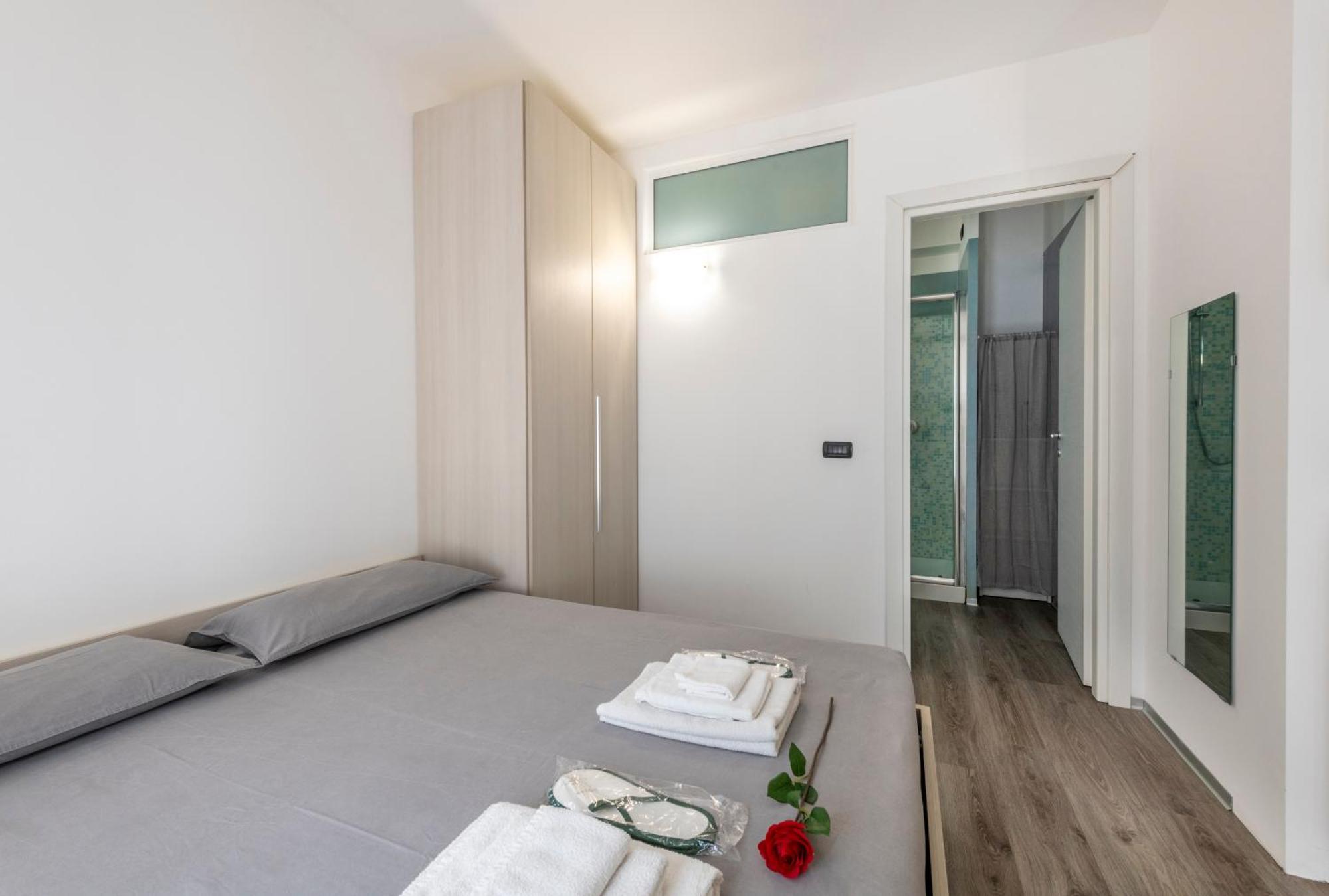 Bnbutler - Archimede 53 - Bright Studio Mailand Exterior foto