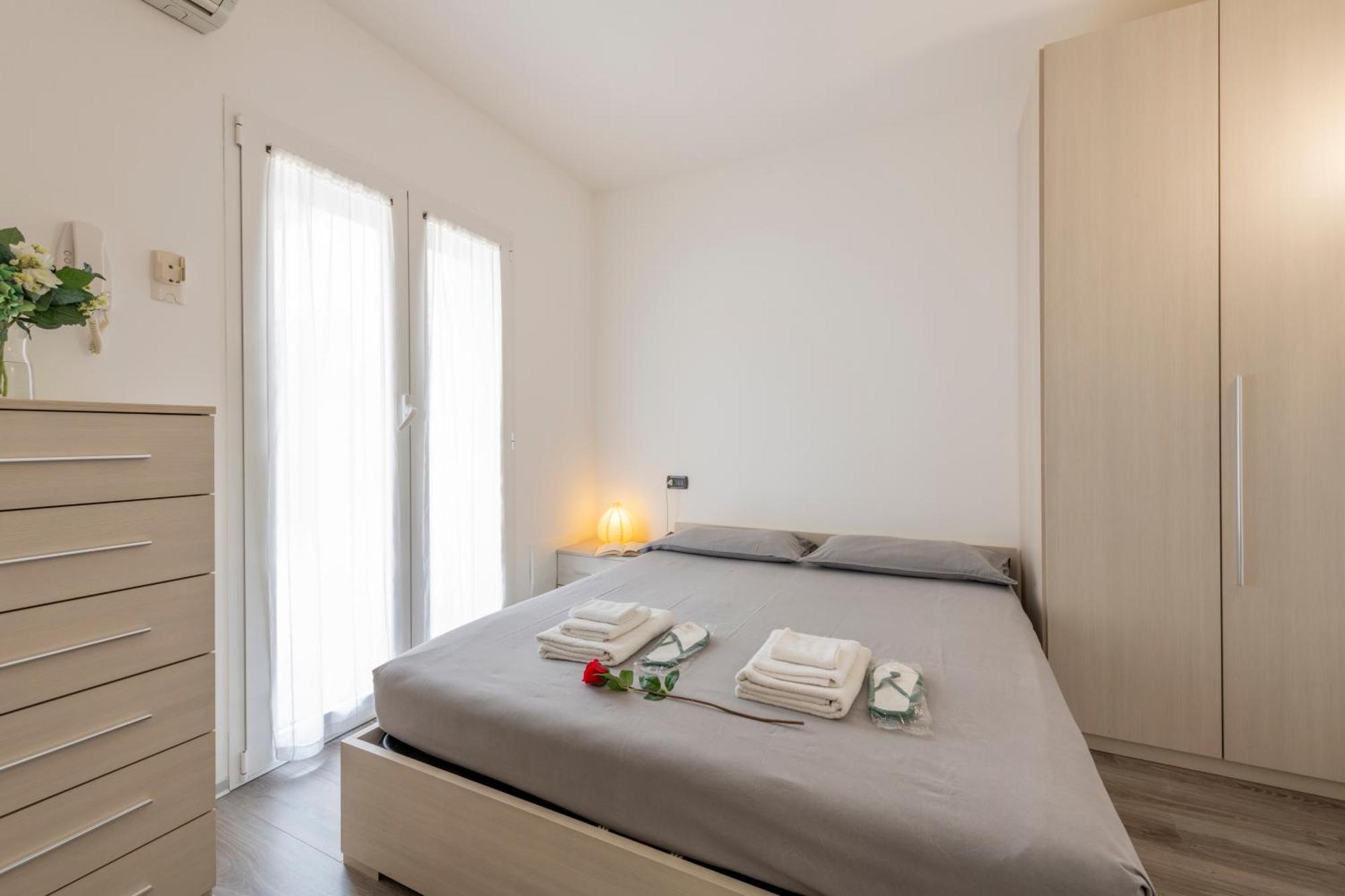 Bnbutler - Archimede 53 - Bright Studio Mailand Exterior foto
