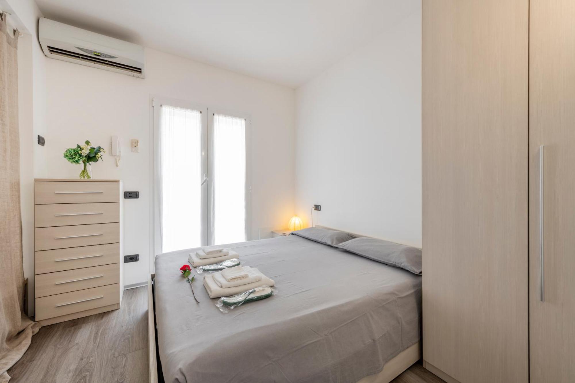 Bnbutler - Archimede 53 - Bright Studio Mailand Exterior foto