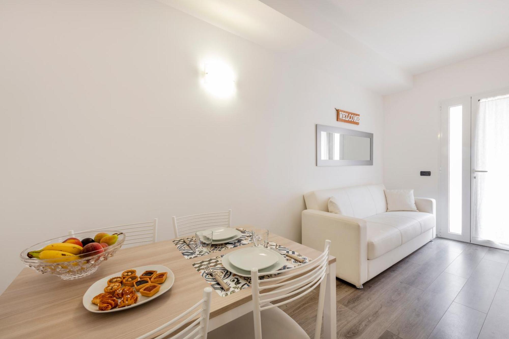 Bnbutler - Archimede 53 - Bright Studio Mailand Exterior foto