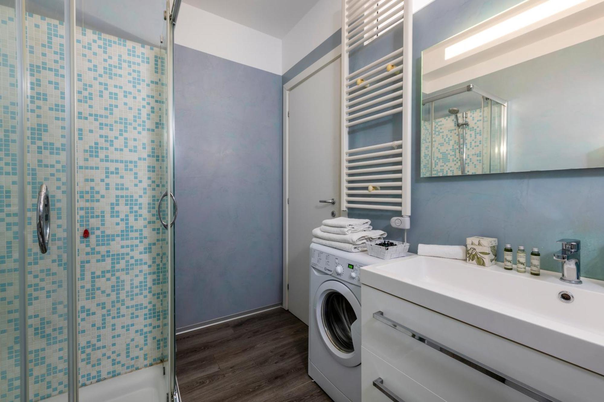 Bnbutler - Archimede 53 - Bright Studio Mailand Exterior foto